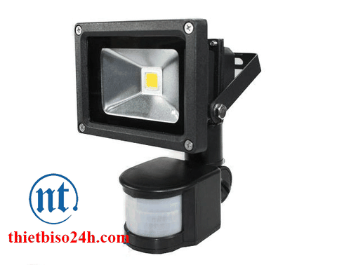 Đèn pha led cảm ứng KAWA FS50W