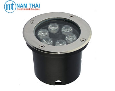 Đèn LED Maxlight ML LED 6W