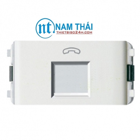 Ổ cắm điện thoại (3031RJ64M_G19)