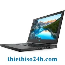 Laptop Dell Gaming Inspiron G7 15 N7588A - Vỏ nhôm