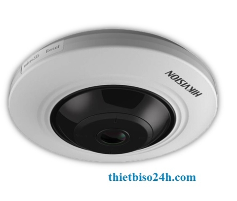 Camera IP Hikvision  DS-2CD2955FWD-IS