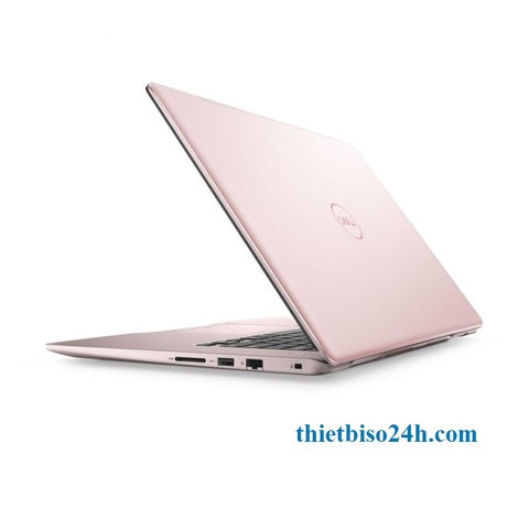 Laptop Dell Inspiron N5370B P87G001 Pink