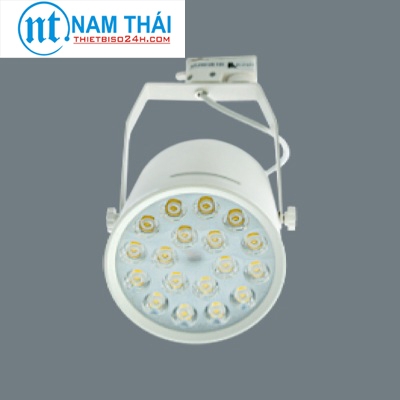 Đèn LED Maxlight ML 20012/18W