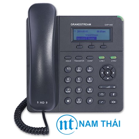 Điện thoại IP Grandstream GXP1405