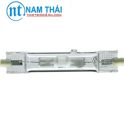 Đèn cao áp Metal Halide Philips MH1000W U E40 6PK