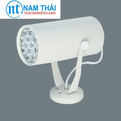 Đèn LED Maxlight ML 20012/12W