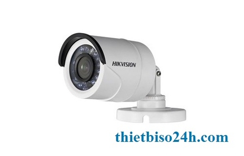 Camera HD-TVI Dome hồng ngoại Hikvision DS-2CE16D0T-IR