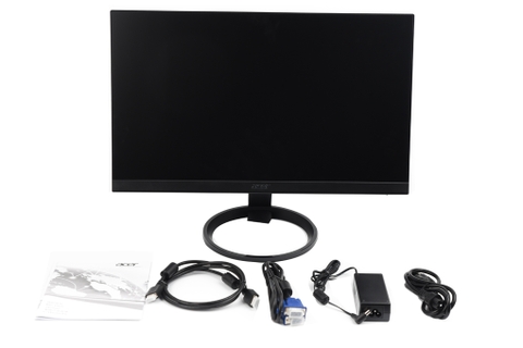 Màn hình Acer LCD-LED R221Q 21.5