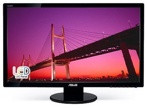 Màn hình Asus 27