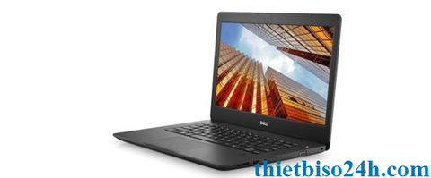 Laptop Dell Latitude 3490 L3490I516DF