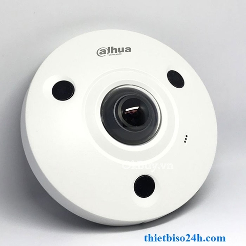 Camera IP Dahua DH-IPC-EBW81200P