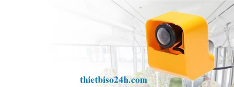 Camera hành trình chuyên dụng Dahua CA-M180G-B-170