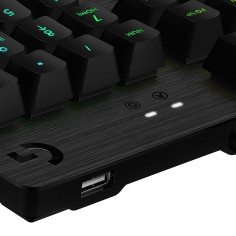 Bàn phím cơ Logitech G512 RGB