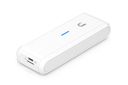 Thiết bị quản trị Cotroller UniFi Cloud Key