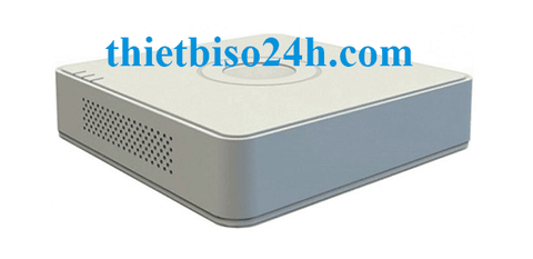Đầu ghi IP 8 kênh Hikvision DS-7108NI-Q1/8P