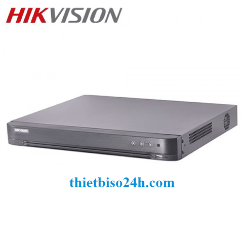 Đầu ghi HDTVI 24 kênh Hikvision DS-7224HQHI-K2