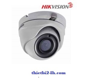 CAMERA HDTVI 5MP HIKVISION PLUS HKC-56H0T-ITMF
