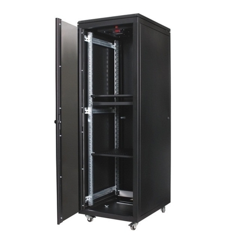 Tủ mạng HQ-Rack 42U-D1000