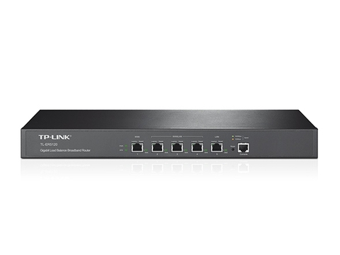 Thiết bị cân bằng tải TP-Link TL-ER5120