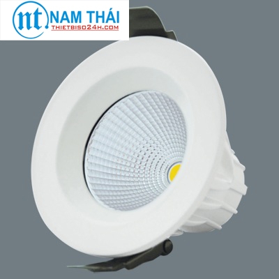 Đèn LED Maxlight LED COB 25012/5W