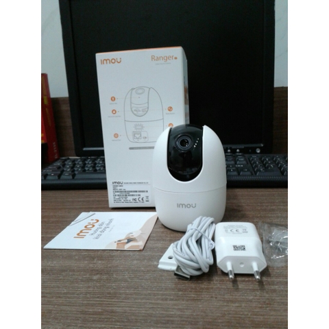 Camera Dahua IP Wifi 2.0MP IPC-A22EP-IMOU