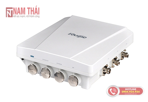 Bộ phát sóng wifi ngoài trời Ruijie RG-AP630(IODA)