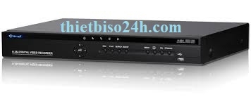 Đầu ghi hình IP VANTECH VP-3242HD