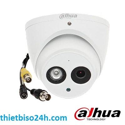 Mắt ghi hình gắn trần NTDA-HDW1200EMP-A-S3