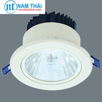 Đèn LED Maxlight LED COB 261/15W