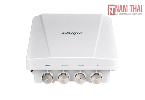 Bộ phát sóng wifi ngoài trời Ruijie RG-AP630(IDA2)