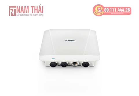 Bộ phát sóng wifi ngoài trời Ruijie RG-AP630(CD)