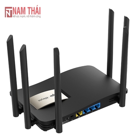 Bộ phát sóng Wifi Ruijie Reyee RG-EW1200G PRO