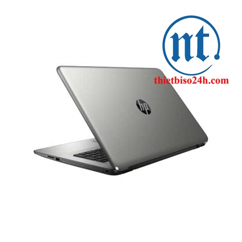 HP Pavilion 15-cs1008TU (5JL24PA) Grey