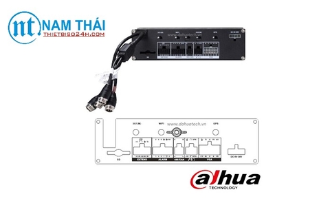 Đầu ghi hình camera Dahua DVR0404ME-HE