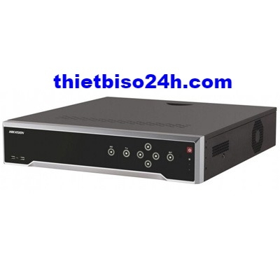 Đầu ghi hình IP 4K HIKVISION DS-7716NI-K4