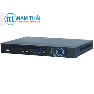 Đầu ghi hình IP DAHUA DHI-NVR4232 (32 kênh)