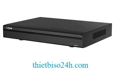 Đầu ghi hình 4 kênh IP DAHUA NVR2104HS-S2