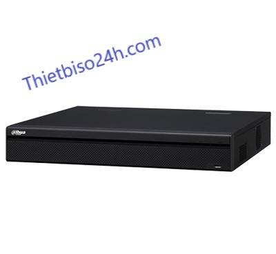 Đầu ghi hình IP 16 KÊNH DAHUA NVR5416-4KS2