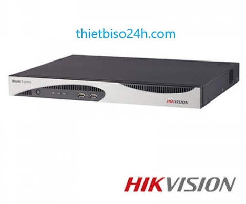 Đầu ghi hình IP IVMS HIKVISION BLAZER EXPRESS/16