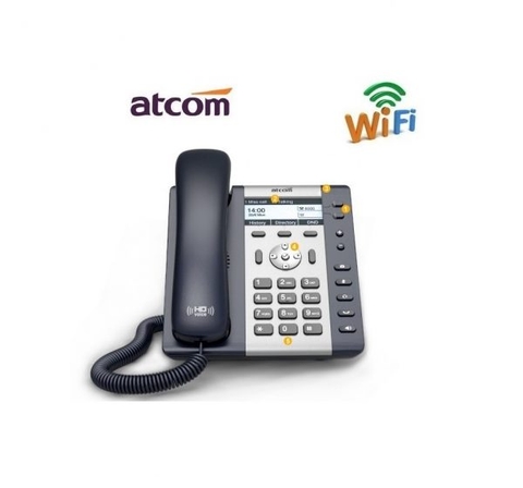 Điện thoại IP Wifi Atcom A20W