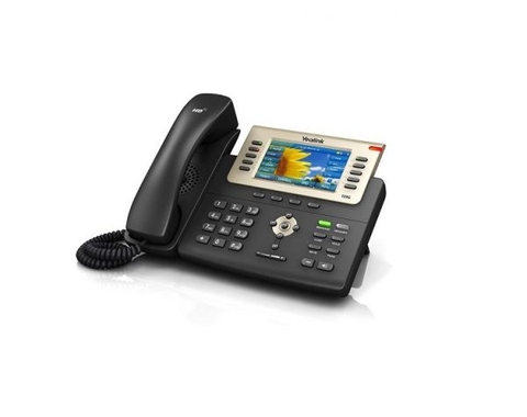 Điện thoại IP Yealink SIP-T29G