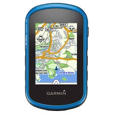 GPS Garmin eTrex Touch 25