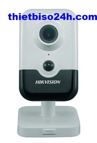 CAMERA IP CUBE 6MP HIKVISION DS-2CD2463G0-IW