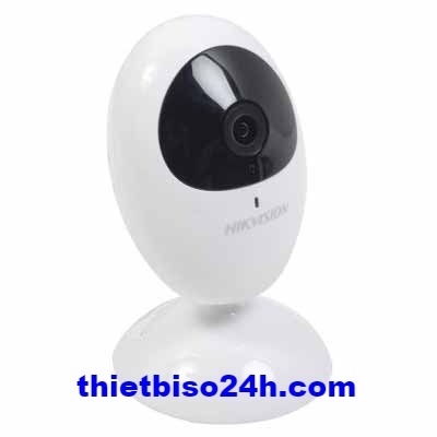 Camera IP Cube Wifi 1MP Hikvision DS-2CV2U01EFD-IW