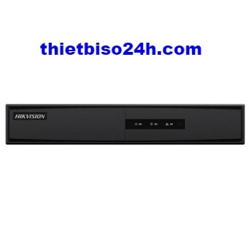 Đầu ghi hình 4 kênh TURBO HD 3.0 HIKVISION DS-7204HGHI-F1