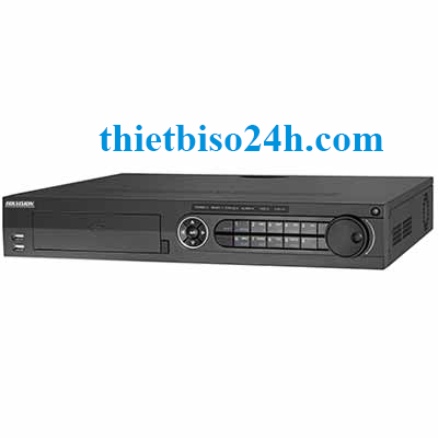 Đầu ghi 32 kênh Turbo HD Hikvision DS-7332HUHI-K4