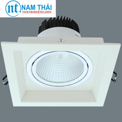 Đèn LED Maxlight LED 171 COB-9W