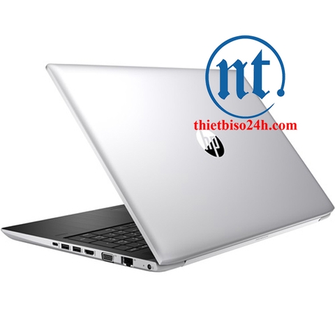 HP ProBook 440 G5 (3CH00PA) Silver