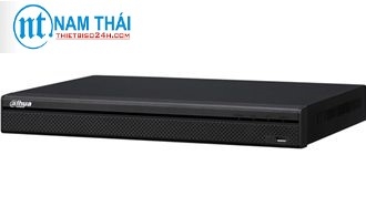 Đầu ghi IP 4 kênh Dahua NVR4204-P-4KS2