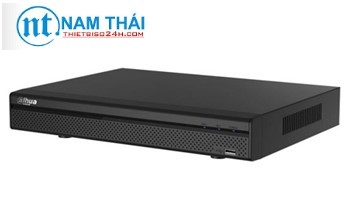 Đầu ghi HDCVI Tribrid DAHUA HCVR5116H-S2